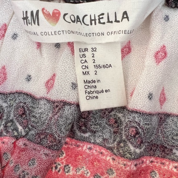 H&M Elephant Skirt - Picture 9 of 11